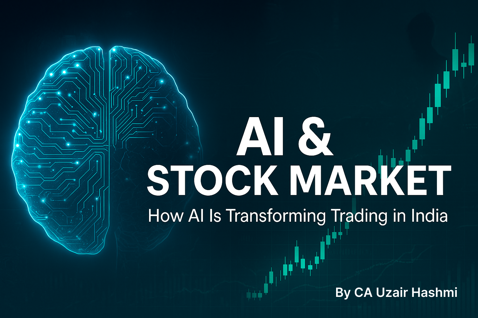 AI TRADING: A NEW REVOLUTION in India